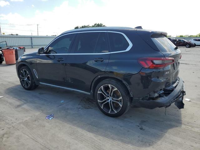 Vin: 5uxcr4c07m9d91723, lot: 54244835, bmw x5 sdrive 40i 20212