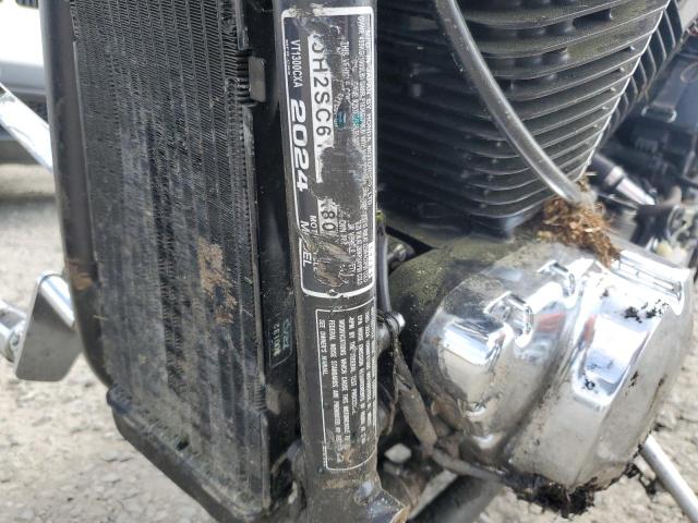 2024 HONDA VT1300 CXA JH2SC6164RK800427
