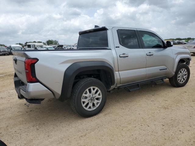 Vin: 3tmkb5fn4rm011922, lot: 54524455, toyota tacoma double cab 20243