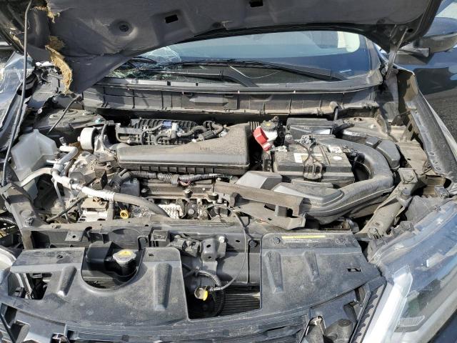 2019 NISSAN ROGUE S - 5N1AT2MT2KC837955