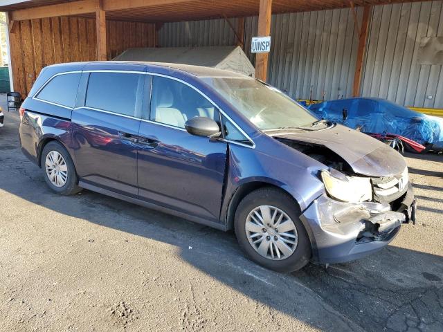 Vin: 5fnrl5h2xeb090459, lot: 55289025, honda all models lx 20144