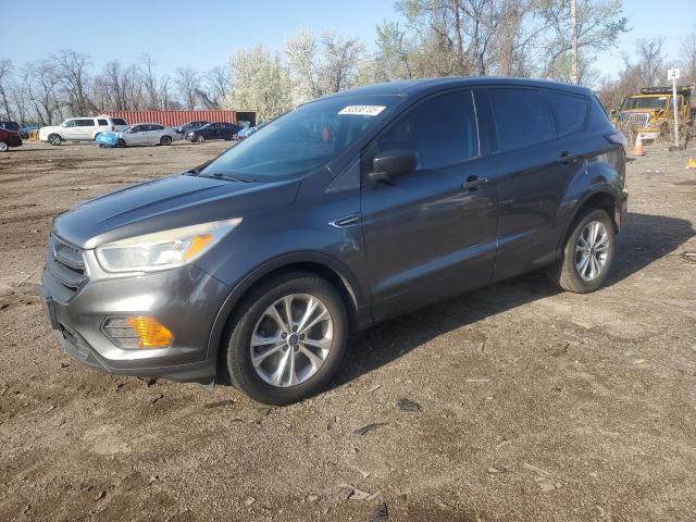 Vin: 1fmcu0f76huf02906, lot: 50558705, ford escape s 2017 img_1