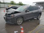 2019 JEEP CHEROKEE L - 1C4PJLLB8KD151576