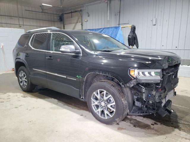 Vin: 1gkknul47nz141297, lot: 53661985, gmc acadia slt 20224