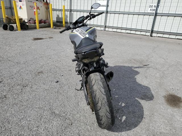2016 YAMAHA FZ09 C JYARN33Y7GA003215