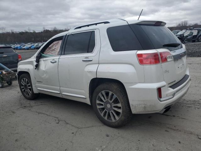 2016 GMC TERRAIN DE 2GKFLRE32G6146804