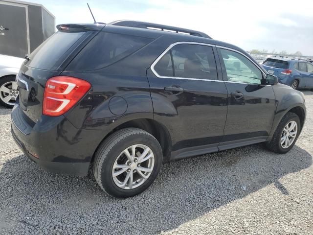 Vin: 2gnalcek3h1558844, lot: 53079375, chevrolet equinox lt 20173