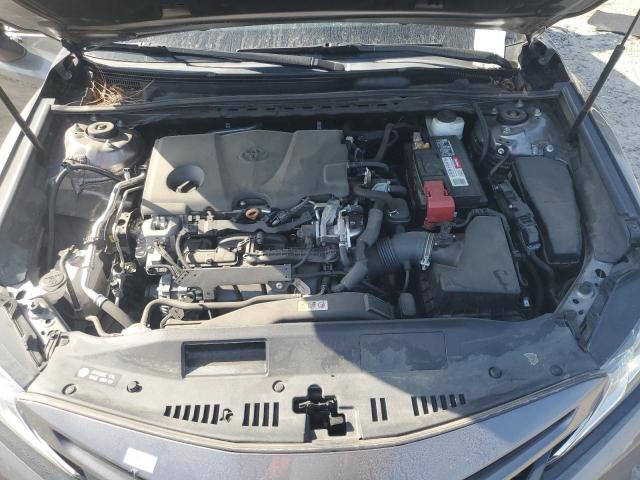 2019 TOYOTA CAMRY L - 4T1B11HK1KU281945