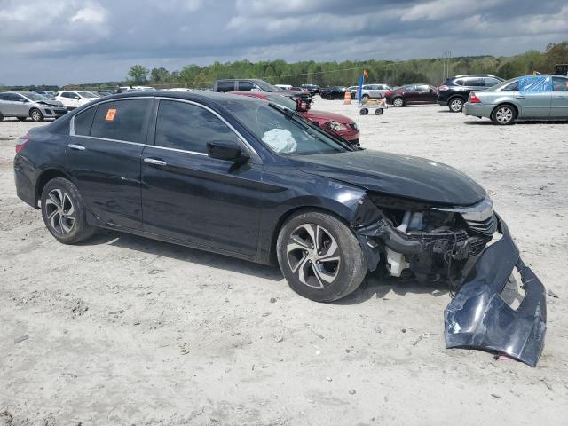 Vin: 1hgcr2f37ga031834, lot: 51533955, honda accord lx 20164