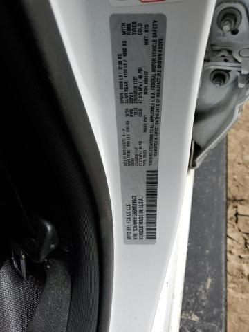 2025 RAM 1500 BIG H - 1C6RRFFG9SN589647