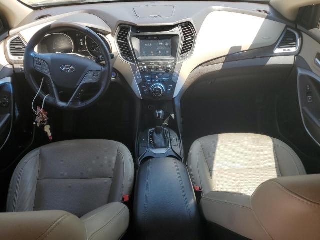 2017 HYUNDAI SANTA FE S - 5XYZU4LA5HG484468