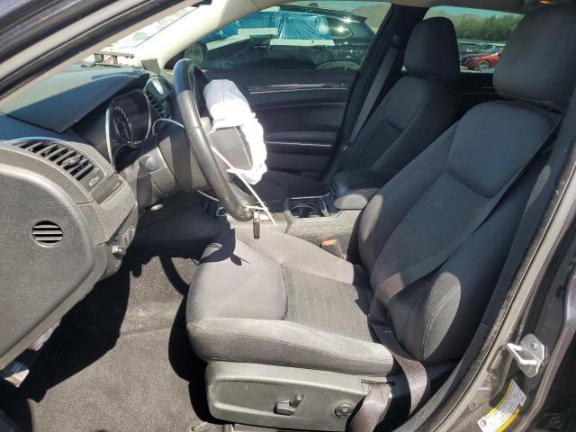 2019 CHRYSLER 300 TOURIN - 2C3CCAAG3KH684244