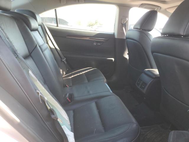 2015 LEXUS ES 350 - JTHBK1GG3F2198063