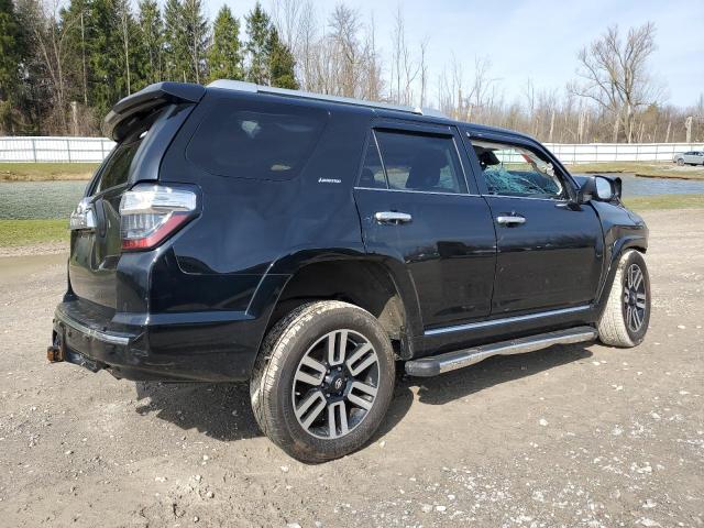 Vin: jteku5jr6m5859301, lot: 52860625, toyota 4runner trail 20213