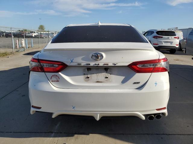 2019 TOYOTA CAMRY L - 4T1B11HK8KU195080