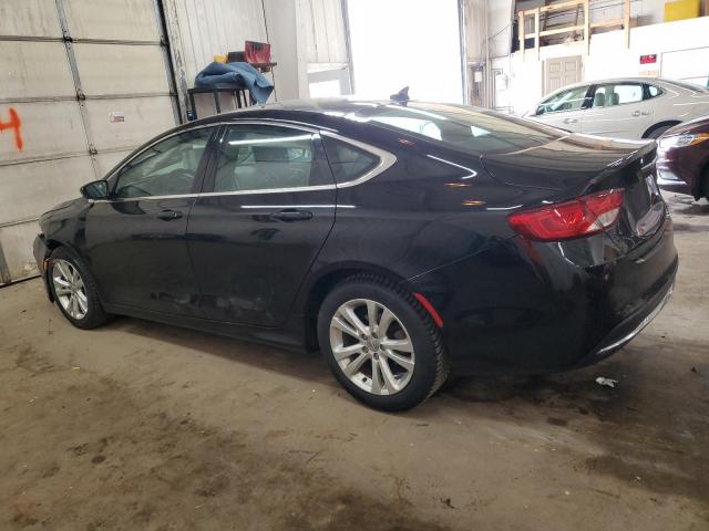 Vin: 1c3cccab7gn124919, lot: 53272725, chrysler 200 limited 20162