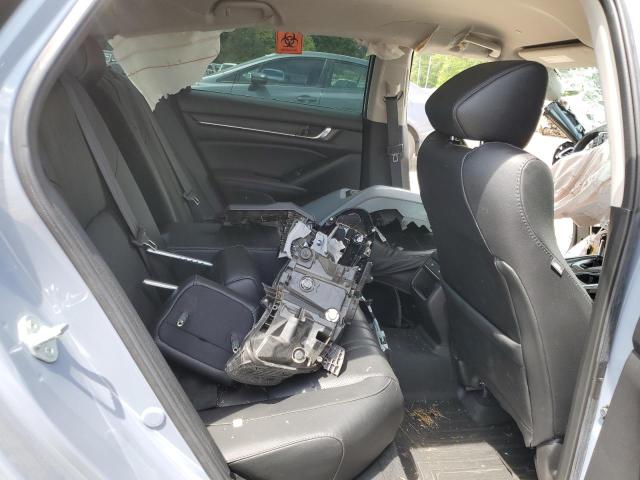 2021 HONDA ACCORD SPO - 1HGCV1F41MA024968