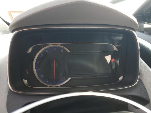 2016 CHEVROLET TRAX LS - 3GNCJKSB2GL248744