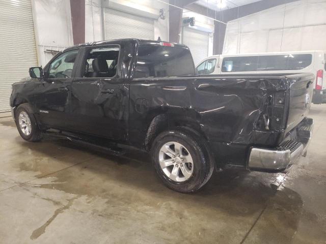 Vin: 1c6srfjtxpn641798, lot: 54846825, ram 1500 laramie 20232