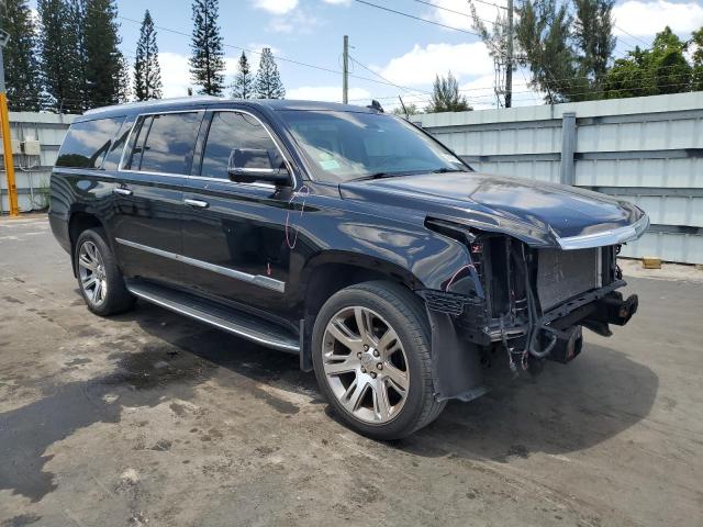 Vin: 1gys4hkj1hr192340, lot: 53851145, cadillac escalade esv luxury 20174