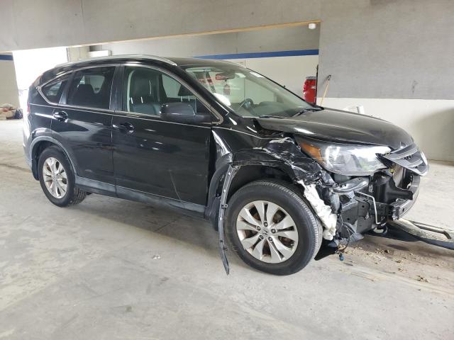 Vin: jhlrm4h76cc019954, lot: 53055595, honda crv exl 20124