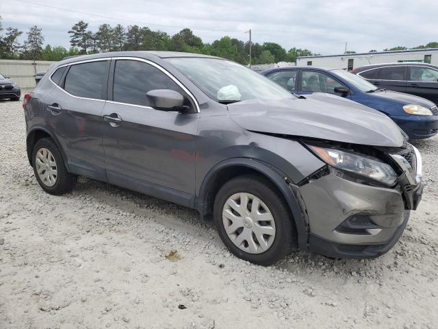 Vin: jn1bj1cvxlw263779, lot: 53851785, nissan rogue s 20204