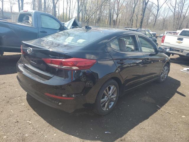 Vin: 5npd84lf4hh022891, lot: 53876145, hyundai elantra se 20173