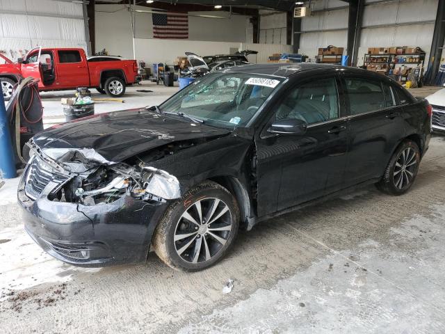 Vin: 1c3ccbbb2dn687137, lot: 55098185, chrysler 200 touring 2013 img_1