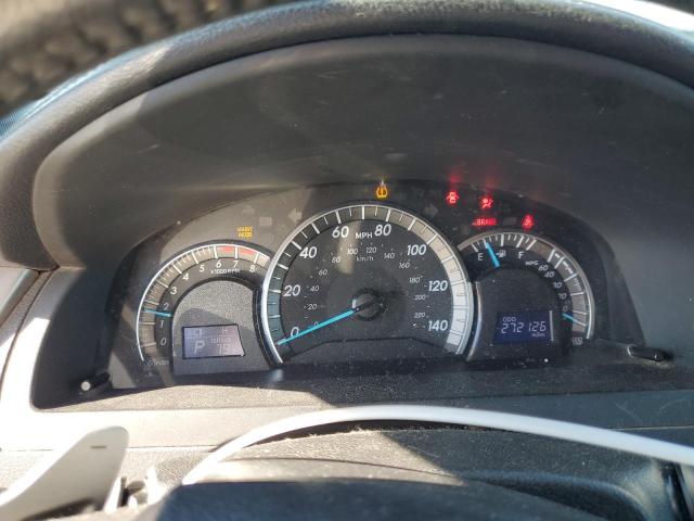 2012 TOYOTA CAMRY BASE - 4T1BF1FK9CU164829