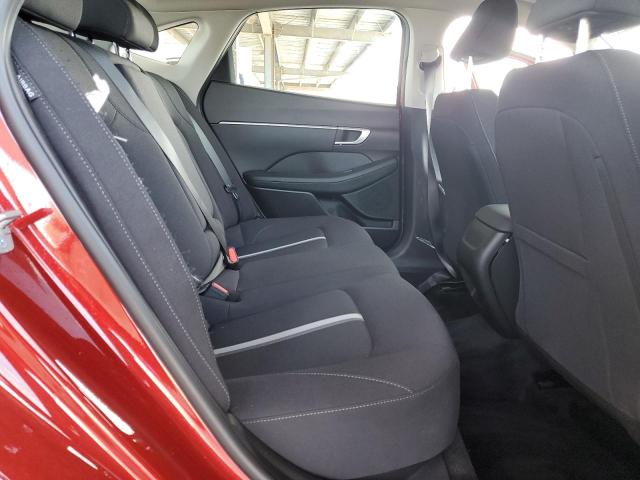 2025 HYUNDAI SONATA SEL - KMHL64JA0SA454171
