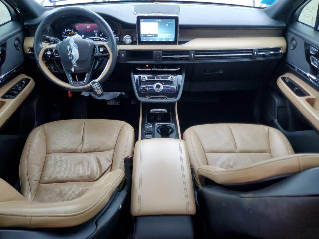 2020 LINCOLN CORSAIR RE - 5LMCJ2C91LUL09269