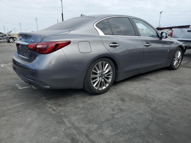 Vin: jn1ev7bp8mm702871, lot: 53154465, infiniti q50 luxe 20213