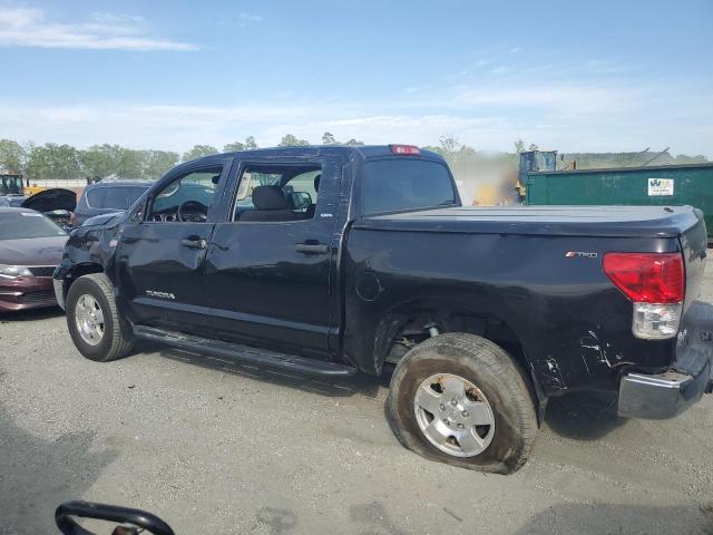 Vin: 5tfdw5f13dx284721, lot: 53637265, toyota tundra crewmax sr5 20132