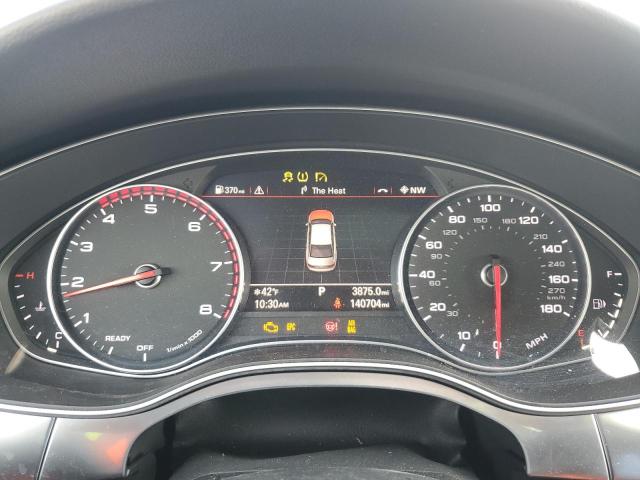 2016 AUDI A6 PREMIUM - WAUFGAFC3GN092079