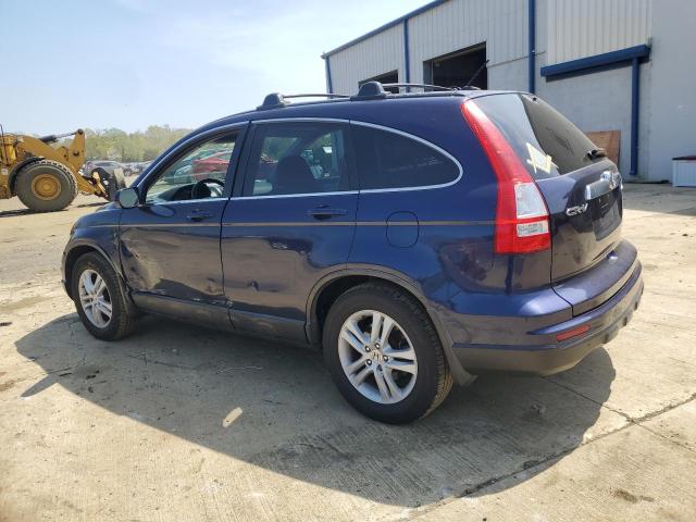 Vin: 5j6re4h72al011271, lot: 54522695, honda crv exl 20102