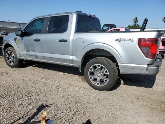 Vin: 1ftew2lp4rkf00494, lot: 52713275, ford f150 stx stx 20242