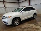2015 ACURA RDX TECHNO - 5J8TB4H57FL001945