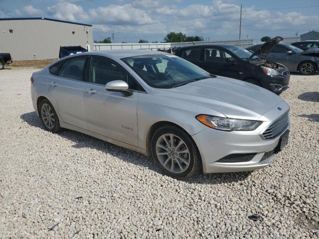 Vin: 3fa6p0lu2hr238244, lot: 54985835, ford fusion se hybrid 20174