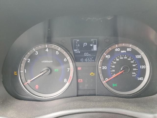 2017 HYUNDAI ACCENT SE KMHCT5AE1HU336915