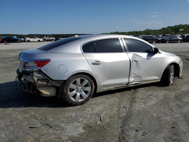 Vin: 1g4gd5e37cf333618, lot: 51610105, buick lacrosse premium 20123