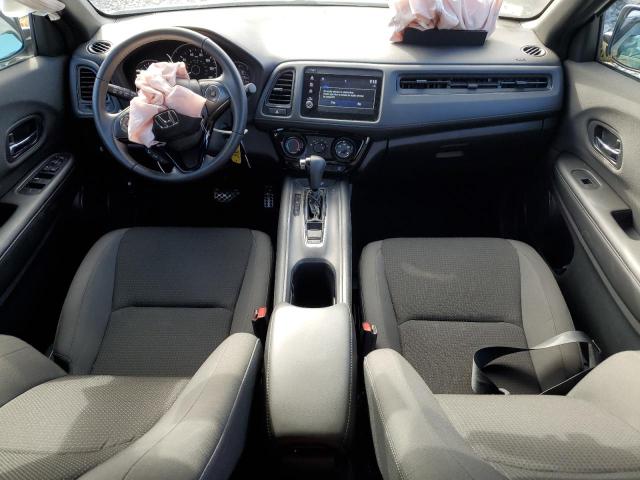 2021 HONDA HR-V SPORT - 3CZRU6H1XMM725095