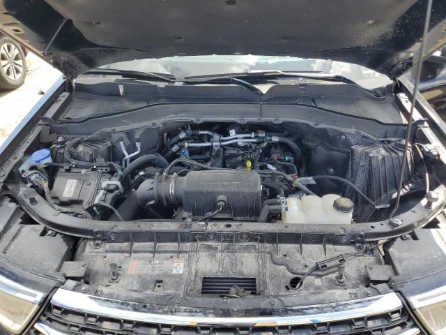 2023 FORD EXPLORER X - 1FMSK8DH7PGB87686