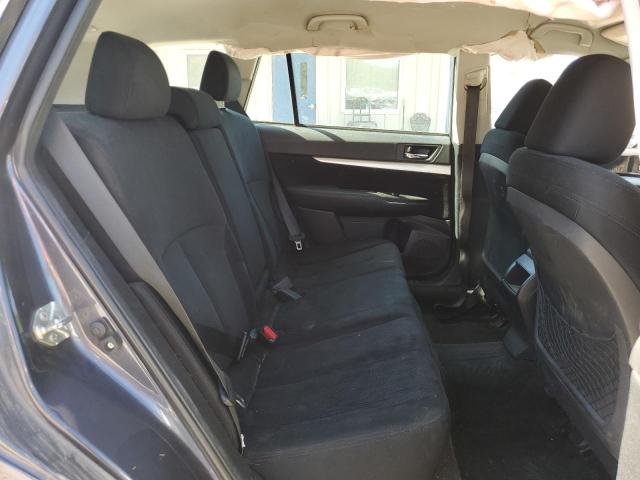 2014 SUBARU OUTBACK 2. - 4S4BRBAC6E3289731
