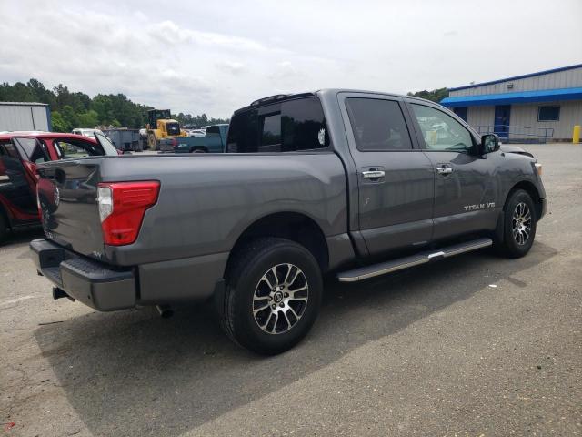 Vin: 1n6aa1ef1ln508633, lot: 54740695, nissan titan sv 20203