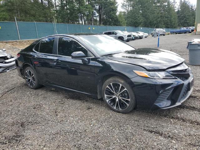 Vin: 4t1g11akxlu910619, lot: 54014095, toyota camry se 20204