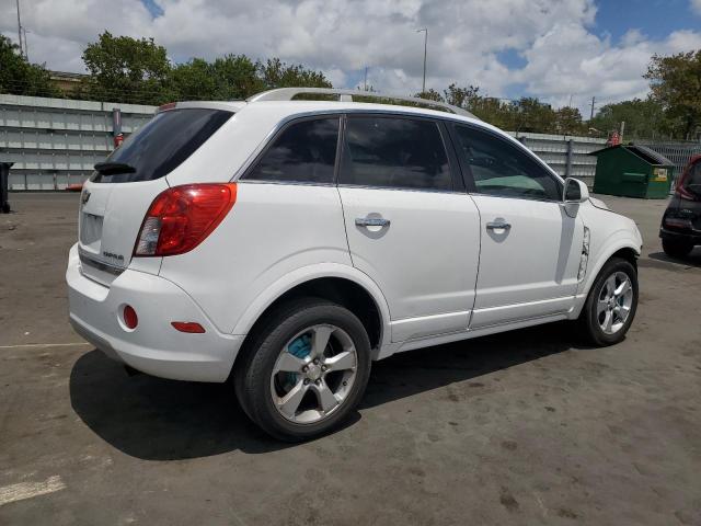 Vin: 3gnal4ek9es517060, lot: 54708055, chevrolet captiva ltz 20143