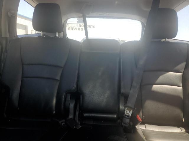 2019 HONDA PILOT EXL - 5FNYF6H56KB058459