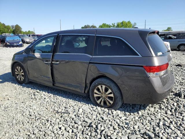 Vin: 5fnrl5h65eb107624, lot: 55064415, honda all models exl 20142