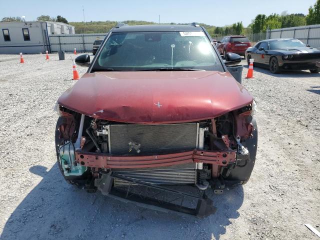 2023 CHEVROLET TRAILBLAZE KL79MUSL0PB206098