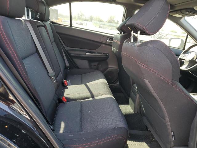 2019 SUBARU WRX PREMIU - JF1VA1F61K8822899